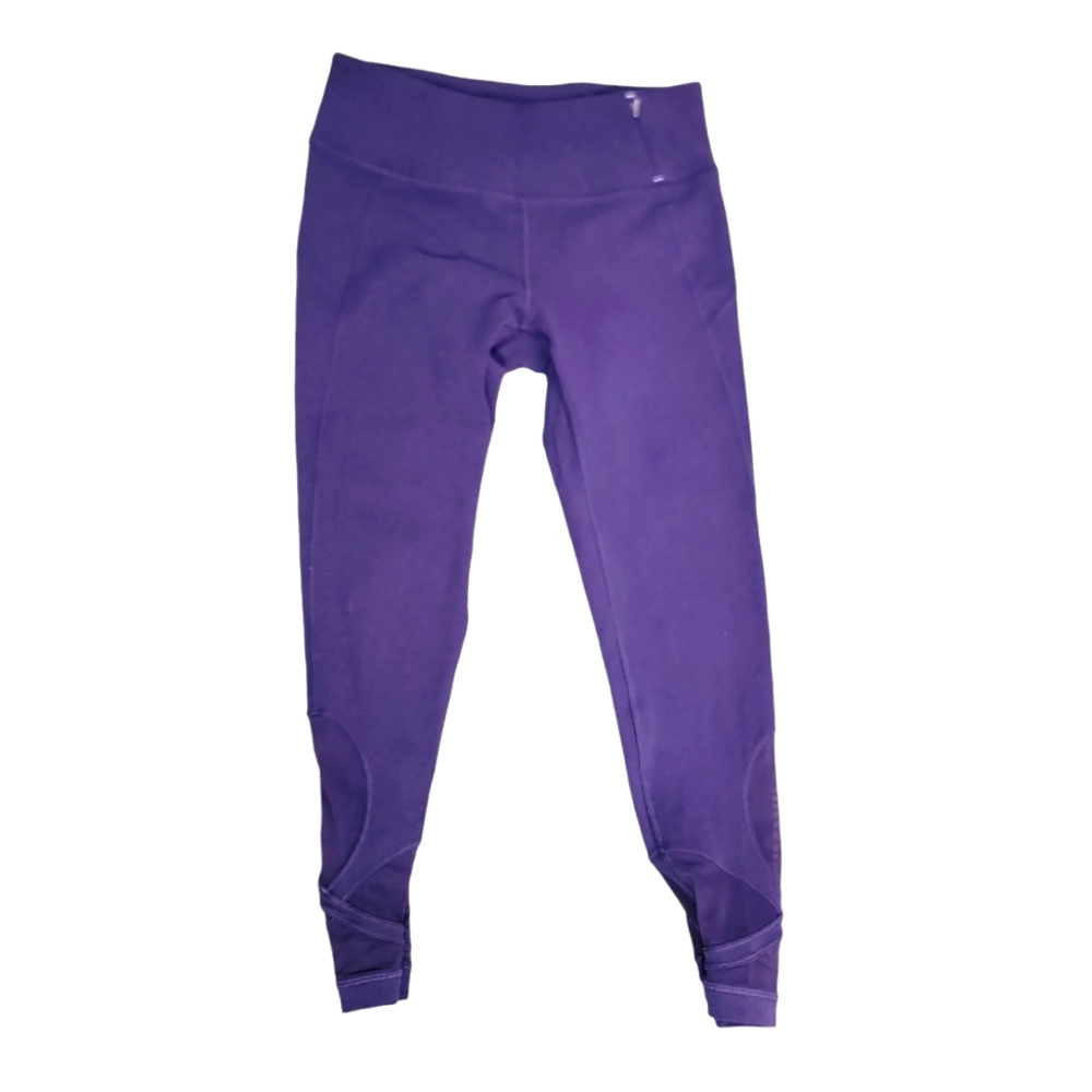 calia by carrie underwood Purple Yoga Pants S